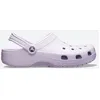 Image de Crocs Classic Clog 10001 Lavender - 37-38