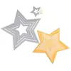 Image de Framelits - Stars