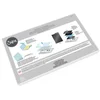 Image de Plateforme standard pour machine de découpe Big Shot Plus
