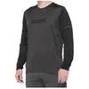 Image de Maillot manches longues velo 100% Ridecamp M