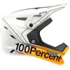 Image de Casque vélo intégral 100% Status 2021 XL (61/62 cm)