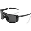 Image de Lunettes de soleil 100% EASTCRAFT (Matte Black - Smoke Lens) Cat. 3