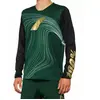Image de Maillot manches longues 100% R-Core X XL