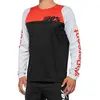 Image de Maillot manches longues 100% R-Core S