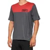 Image de Maillot 100% Airmatic Noir S 40014-00010