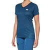 Image de Maillot femme 100% Airmatic Bleu S 40015-00008