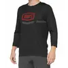 Image de Maillot manches 3/4 100% Airmatic L