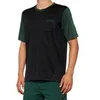 Image de Maillot 100% Ridecamp Noir S 40027-00000