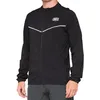Image de 100% Corridor Veste De VÃ©lo, Noir, Taille M Pour Hommes