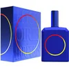 Image de Histoires de parfums Ce n'est pas une bouteille bleue 1.3 EDP - 120 ml