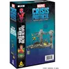 Image de Marvel Crisis Protocol Rival Panels Spider-Man Vs Doctor Octopus [] Figure, T