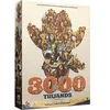 Image de 3000 Truands - Goodies Inclus en occasion ou reconditionné