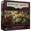 Image de Horreur à Arkham JCE : Les Clefs Écarlates (Investigateurs)