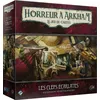 Image de Asmodee Arkham Jce : Les Clefs Ãcarlates (Investigateurs)
