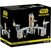 Image de Asmodee Star Wars: Shatterpoint - High Ground Terrain Pack Plateau De Jeu