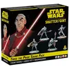 Image de Asmodee Star Wars: Shatterpoint - Twice The Pride: Count Dooku Squad Pack Chiffre