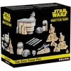 Image de Asmodee Star Wars: Shatterpoint - Take Cover Terrain Pack Plateau De Jeu