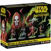 Image de Asmodee Star Wars: Shatterpoint - Witches Of Dathomir: Mother Talzin Squad Pack Chiffre