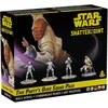 Image de Asmodee Star Wars: Shatterpoint - This Party's Over: Mace Windu Squad Pack Chiffre