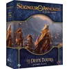 Image de Les Deux Tours (Saga) - Seigneur des Anneaux JCE