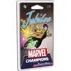 Image de Jubilee (Marvel Champions JCE)