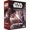 Image de Star Wars : The Deckbuilding Game - Clone Wars