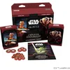 Image de Asmodee Carte Ã Collectionner Star Wars Unlimited CrÃ©puscule De La RÃ©publique Kit De DÃ©marrage 2 Joueurs