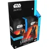 Image de Star Wars Unlimited : Légendes de la Force - Display - Booster Carbonite