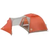 Image de Big Agnes - Abri annexe pour tente - Rainfly Copper Hotel HV UL2 Orange en Nylon