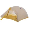 Image de Big Agnes - Tente de bikepacking ultra-légère et compacte 3 places - Tiger Wall UL3 Bikepack Solution Dye Greige/Gray - Gris