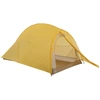 Image de Big Agnes - Tente de bikepacking ultra-légère 2 personnes - Fly Creek HV UL2 Bikepack Solution Dye Yellow Greige - Jaune