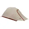 Image de Big Agnes - Tente légère 2 personnes - C Bar 2 Green - Vert