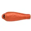 Image de Sac de couchage BIG AGNES Greystone 30 (600 DownTek) Regular left (Orange)