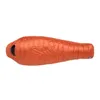 Image de Sac de couchage BIG AGNES Greystone 20 (600 DownTek) Regular left (Orange)
