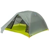 Image de Big Agnes - Tente ultra-légère 2 places - Tiger Wall UL2 en Nylon - Gris