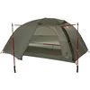 Image de Big Agnes - Tente de trekking compacte et ultra-légère 2 places - Copper Spur UL2 XL Lichen Green/Mercury - Vert