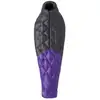 Image de Sac de couchage BIG AGNES Fly Creek UL 25 (850 RDS DownTek) REGULAR (Asphalt/Royal Purple)