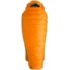 Image de Big Agnes - Sac de couchage ultra-léger - Torchlight EXP 20 - Taille Gauche - Orange