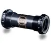 Image de Boîtier de pédalier en céramique Chris King Threadfit 30 mm