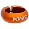 Image de Collier de selle Chris King 34,9 mm TU
