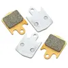 Image de Plaquette de frein CL Brakes Hope 4 Piston Calliper 4011VX TU
