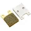 Image de Plaquette de frein CL Brakes Hope C2 4015VX TU