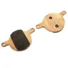 Image de Plaquette de frein CL Brakes Magura Julie 4018VRX TU