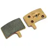Image de Plaquette de frein CL Brakes Stroker 4048VRX TU