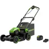 Image de Greenworks 48V DVT Kit Tondeuse 41cm Gen II