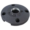 Image de CMS115 - Plaque de fixation plafond pour support Chief