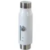 Image de Tube de Rallonge Ajustable Chief pour Vidéoprojecteur CMS-006009W Blanc