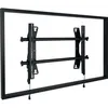 Image de Chief MSA1U support pour tÃ©lÃ©viseur 55" Noir