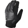 Image de Chrome Industries - Gant de vélo - Midweight Cycle Gloves Black - Taille L - Noir