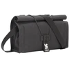 Image de Chrome Industries - Sacoche de guidon - Urban Ex 2.0 Handlebar Bag Black en Bois - Noir